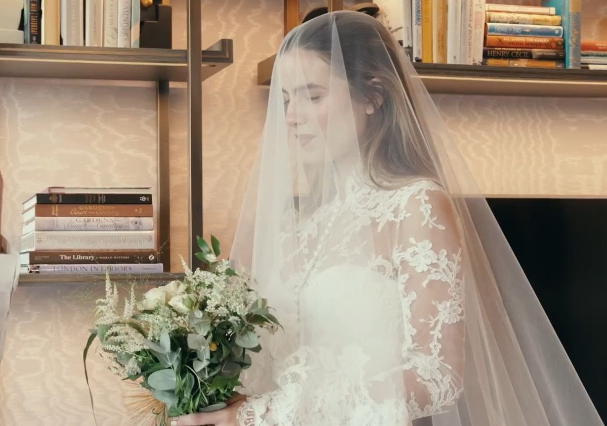 casamento giulia be conor kennedy - metrópoles