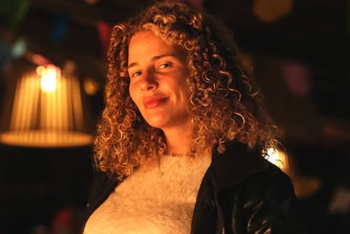 Ex-atriz mirim da Globo é hospitalizada após picada de aranha