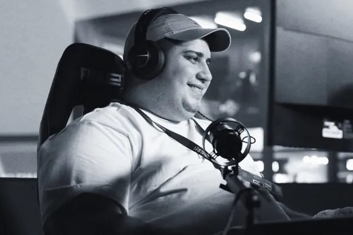 Dedeco, youtuber de futebol, morre aos 33 anos