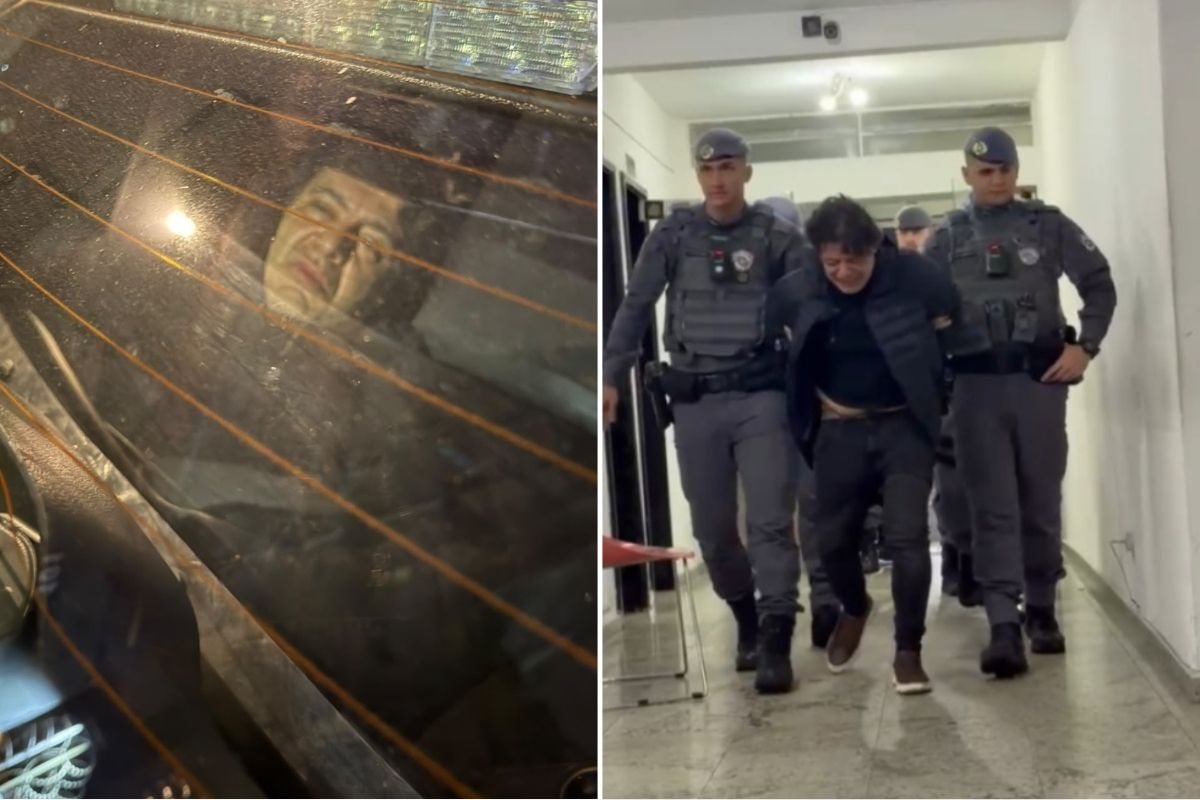 Bêbado, deputado do PL se envolve em confusão e atira dentro de balada