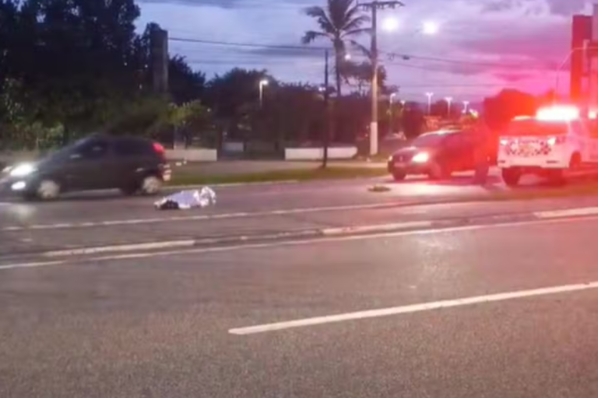 Motorista que matou idoso atropelado e deixou bebida em carro é absolvido