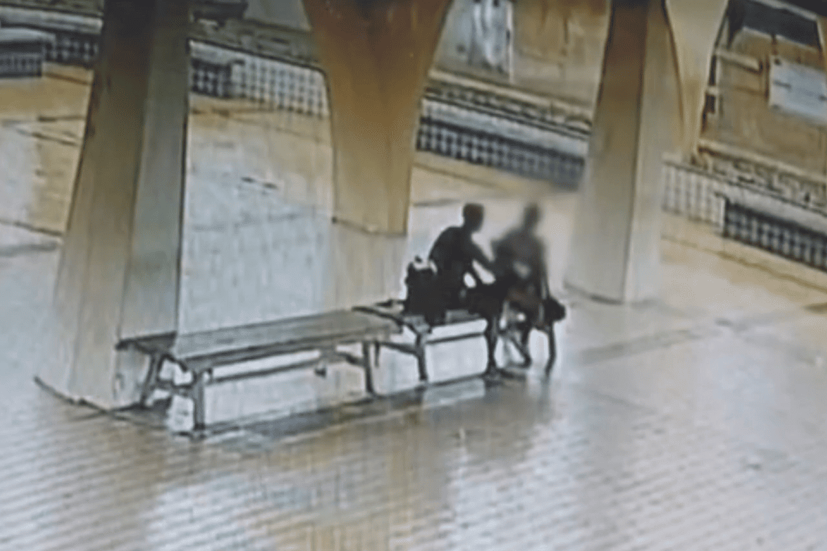Homem é preso após agredir a companheira em rodoviária no interior de SP