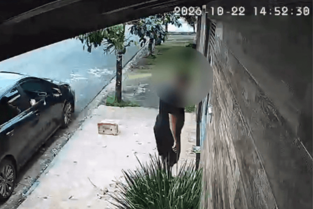 Dupla é presa após ameaçar família e tentar extorquir R$ 13 mil em SP