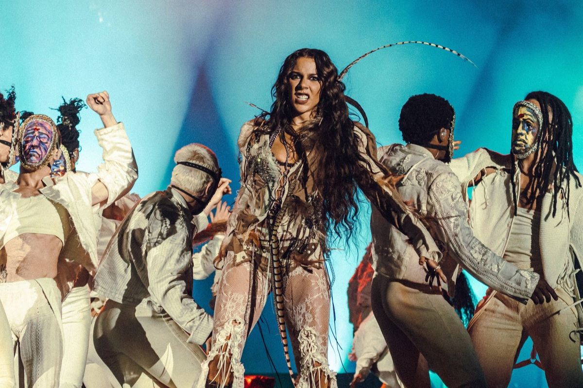 Marina Sena promete performance visceral no Estilo Brasil, em Brasília