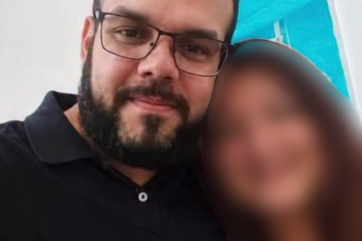 Homem que ficou 10 anos na cadeia por feminicídio é preso por matar esposa