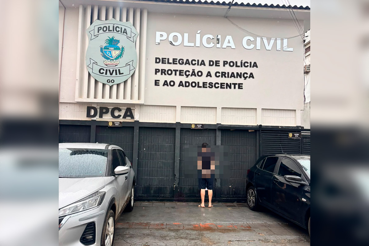 Adolescente é estuprada após ser convidada para dormir na casa de parentes