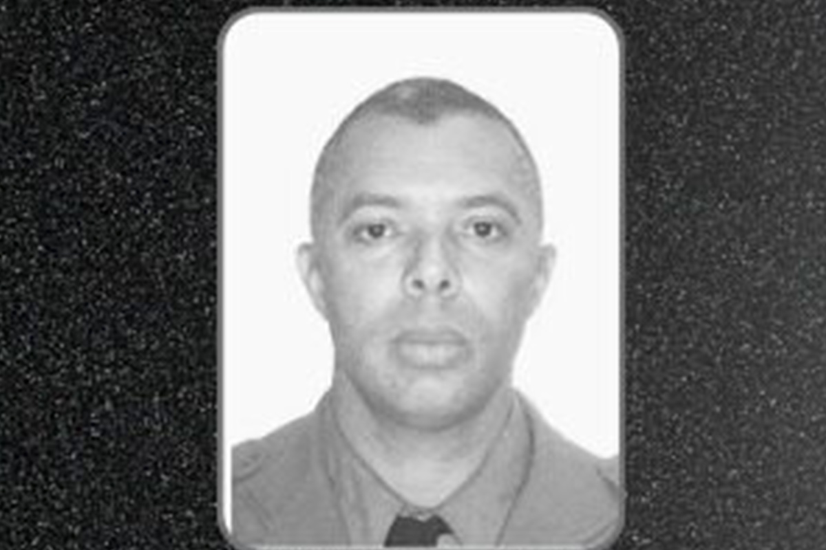 Sargento da ROTAM morre após viatura capotar em rodovia de GO