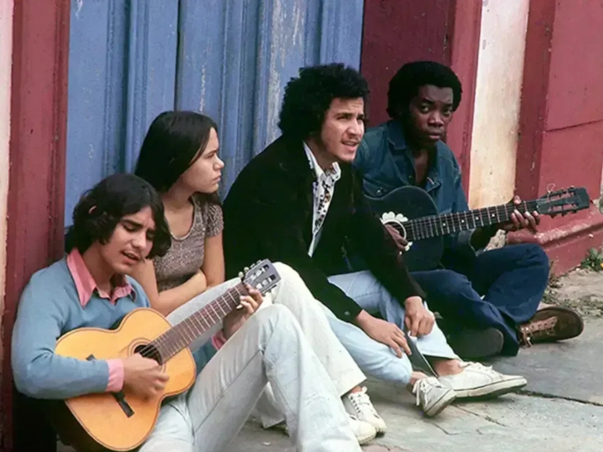 Clube da Esquina: o grupo que mudou a música de Minas Gerais