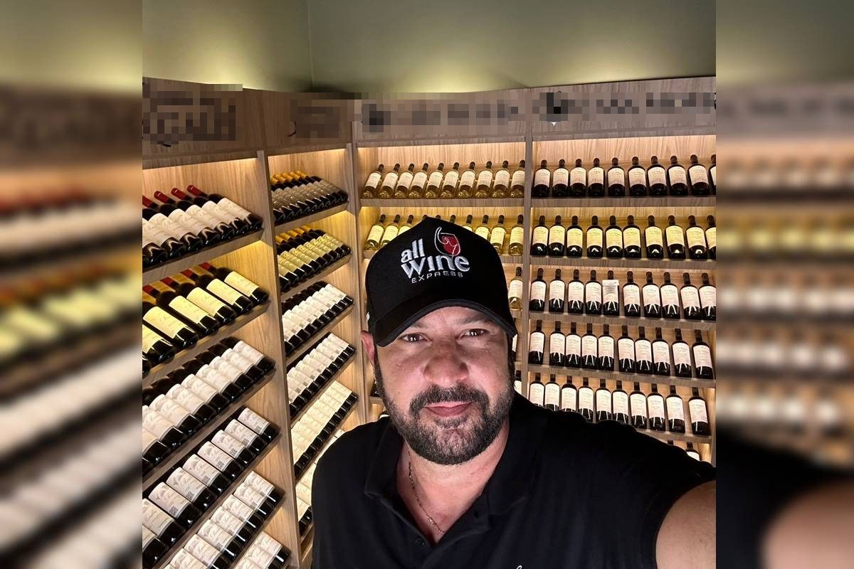 Don Juan do Agro seduz, passa a perna em empresária e embolsa R$ 2 milhões