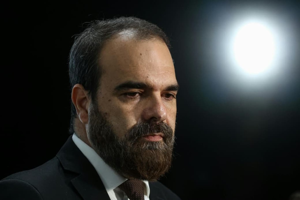 SSP-DF faz cerco com câmeras para inibir "chuva" de santinhos