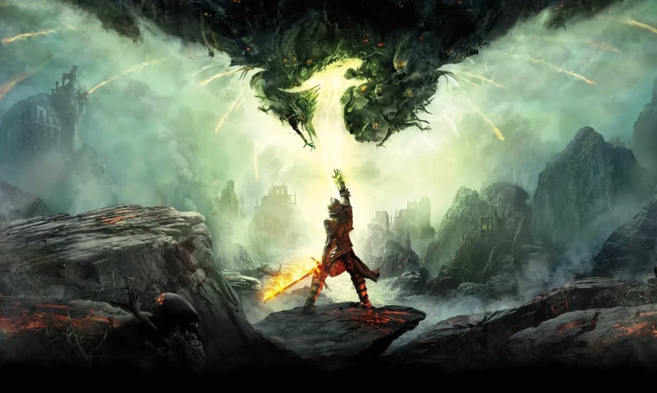 BioWare anuncia fechamento após mais de 30 anos de atividade