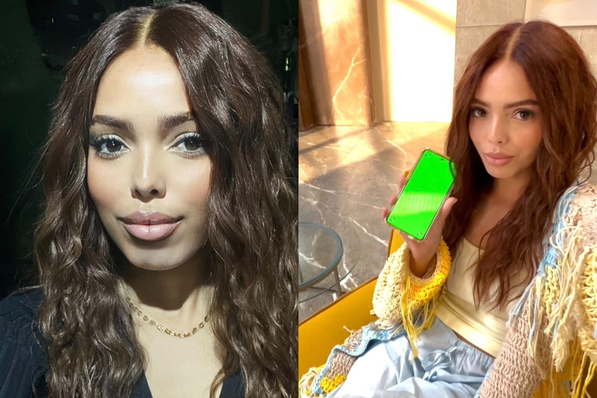 Dublê de Anitta entrega bastidores e média de cachê por publicidade