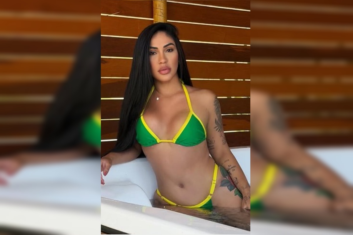 Influenciadora goiana morre, aos 32 anos, após acidente de carro