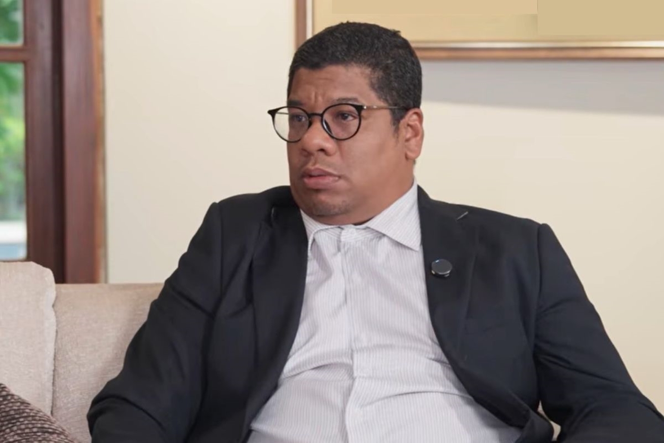 Embaixador comenta eleições e agradece Brasil por apoio humanitário a Cuba