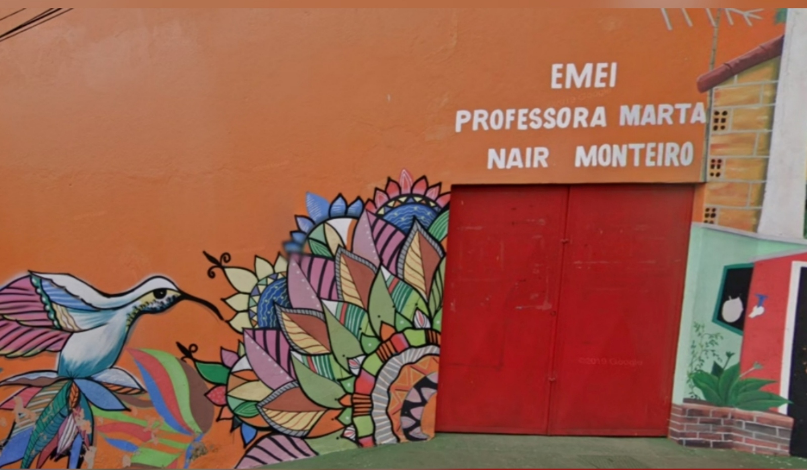 Criança de 5 anos passa mal e morre em escola de BH