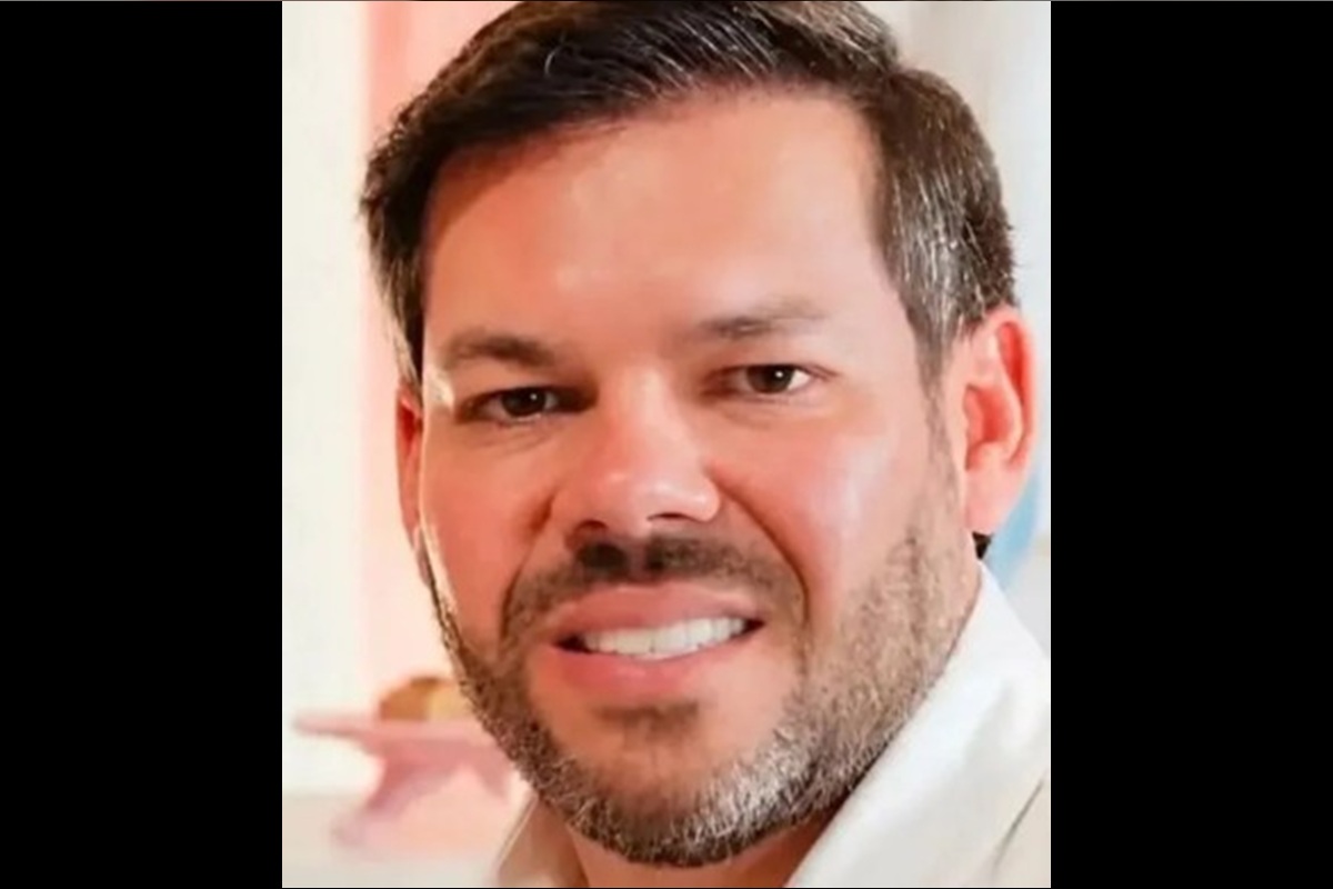Empresário de 36 anos morto a tiros na frente da esposa e da filha