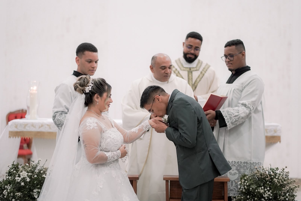 Marido que perdeu esposa em Portugal faz triste relato: "Em 2h, tudo mudou"