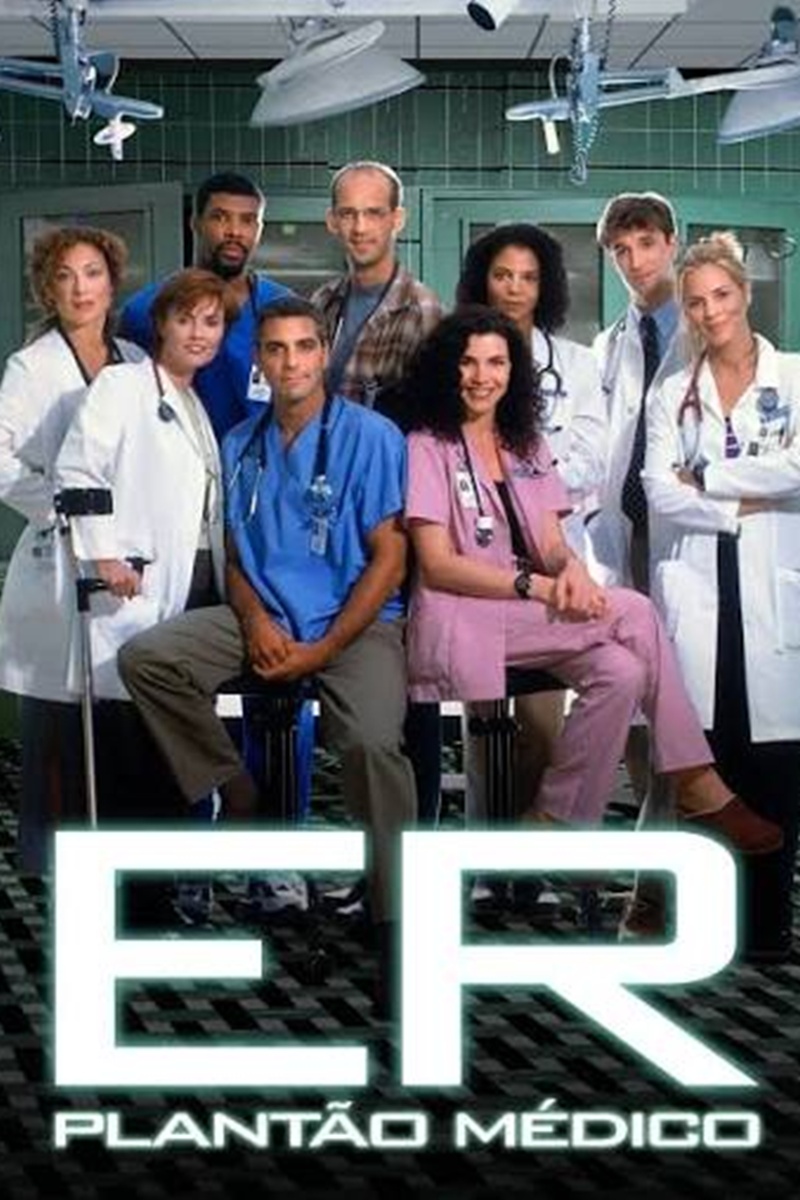 Noah Wyle
