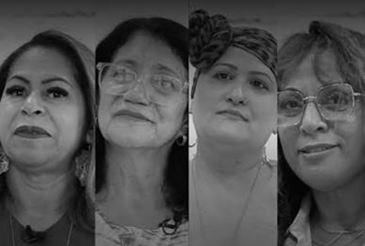 Cine Brasília exibe documentário sobre mulheres com câncer na fila do SUS