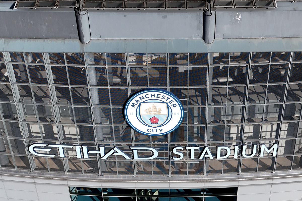 Manchester City tentará culpar governo após condenação; entenda
