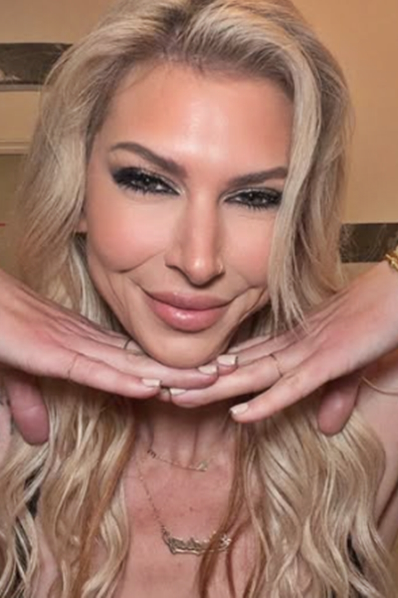 ex-atriz lindsay brooke