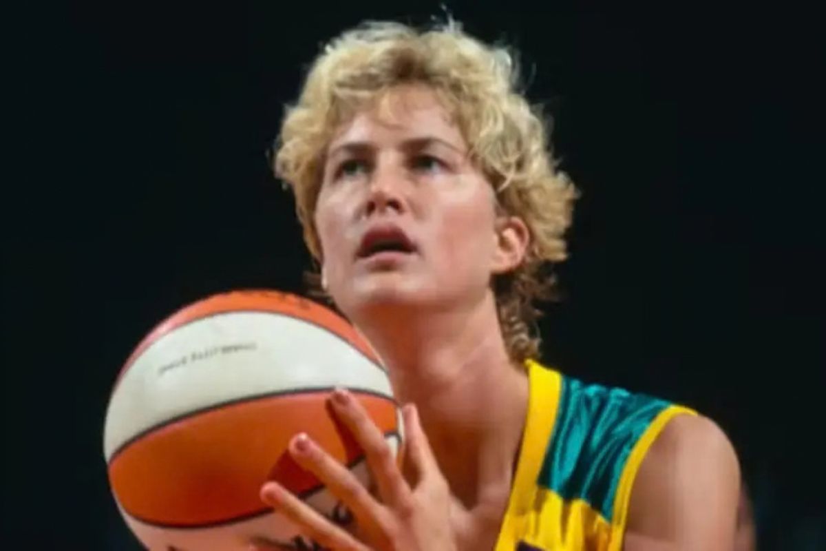 Ex-jogadora de basquete que inspirou filme da Disney morre aos 54 anos
