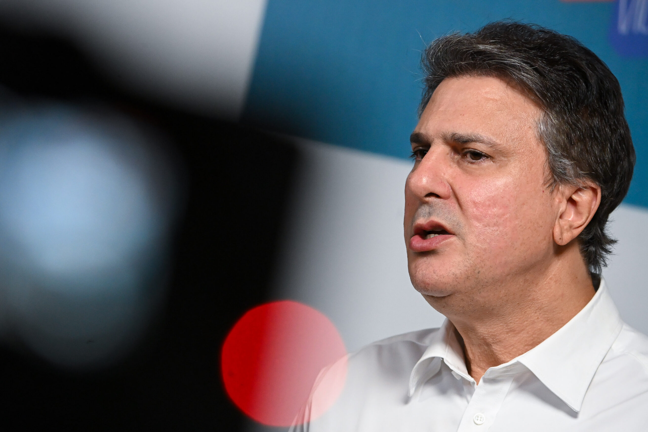 Camilo diz que avisou Lula sobre emenda para reduzir maioridade penal