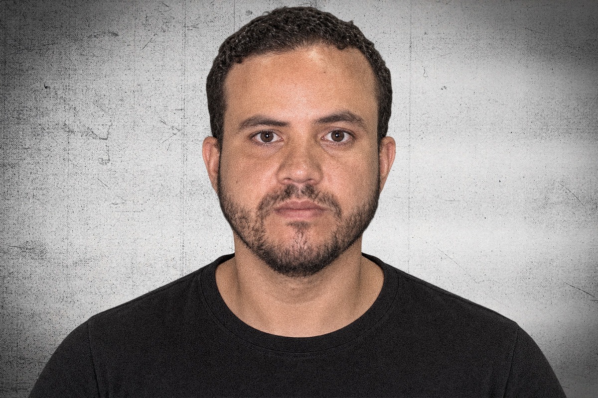 Saiba quem é o homem preso por ameaçar e extorquir 28 mulheres no DF