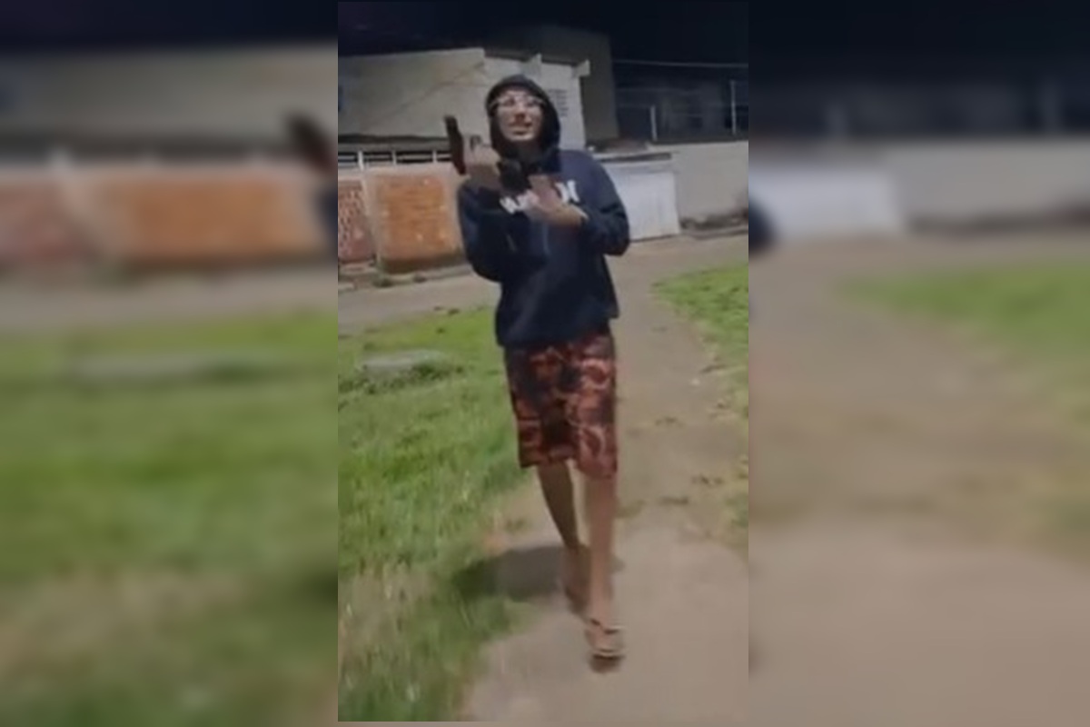 Faccionado do Comando Vermelho morre em confronto com a PMDF na GO-547
