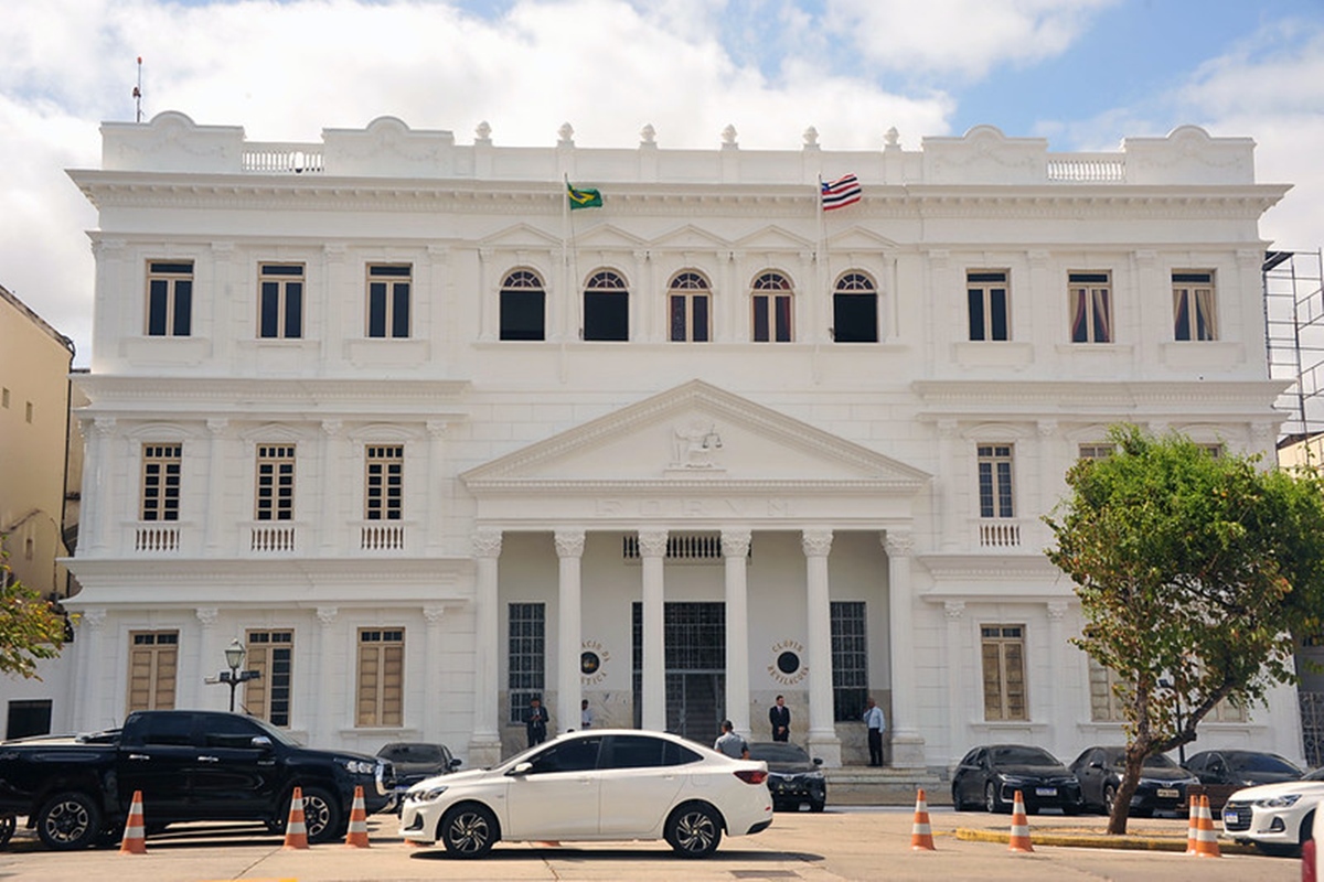 Delegada aprovada no 2.018º lugar em concurso de 20 vagas perde o posto