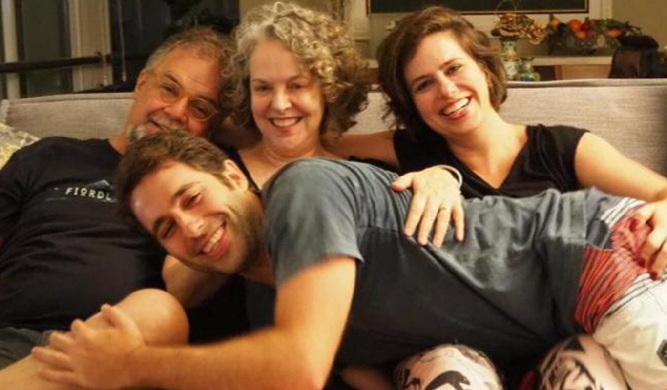 Após criar o Instituto Camila e Luiz Taliberti, Helena Taliberti lança um relato autobiográfico que vai além do luto