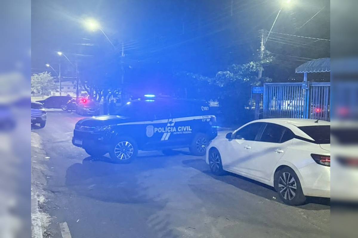 Feminicida, Riacho Fundo