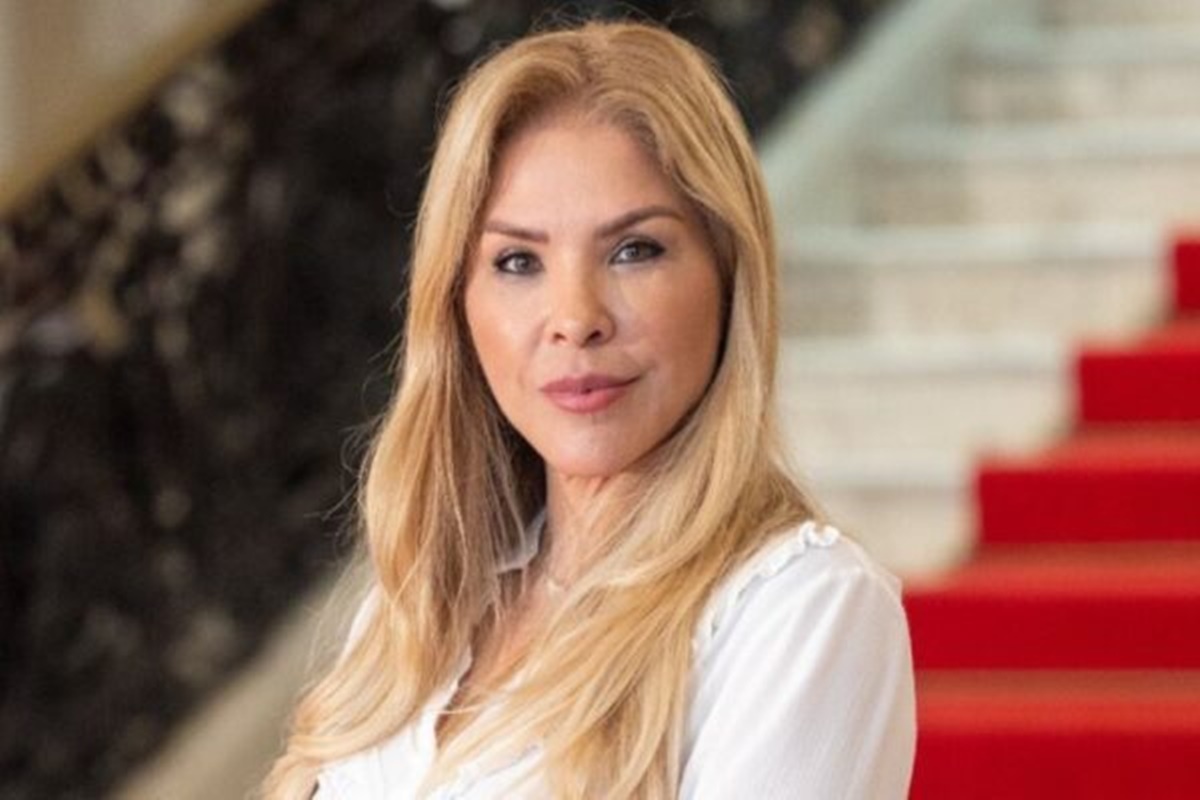 Filha revela condições de Veronica Costa na prisão: "Toda picada de inseto"