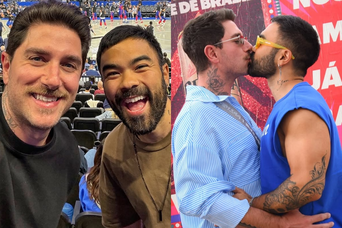 Filho de Mauricio de Sousa expõe medo de perder direitos e cita casamento
