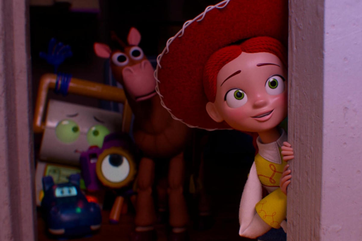 Toy Story 5