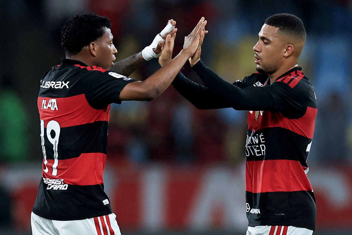 Tabela do Brasileirão muda com resultados da 32ª rodada: Corinthians e Vasco se destacam