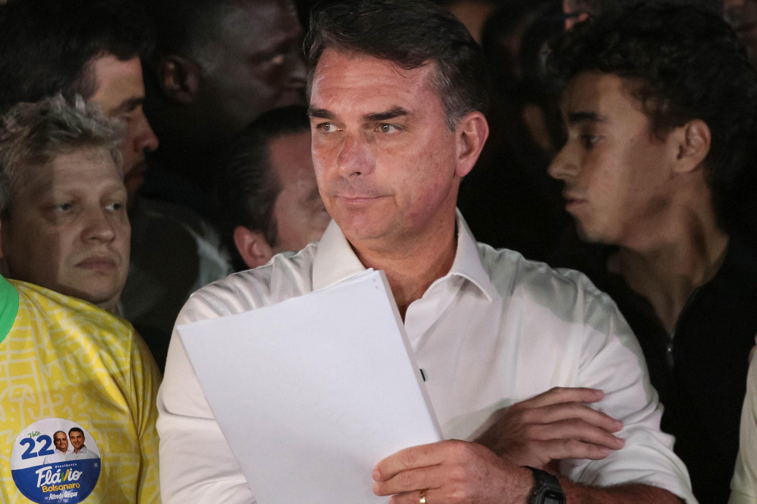 Urnas registraram só 5 mil votos após as 17h, mostram dados do TSE