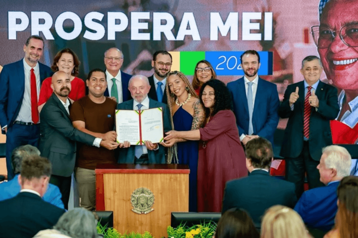 Câmara deve votar pacotão de benefícios para MEI com teto de R$ 140 mil