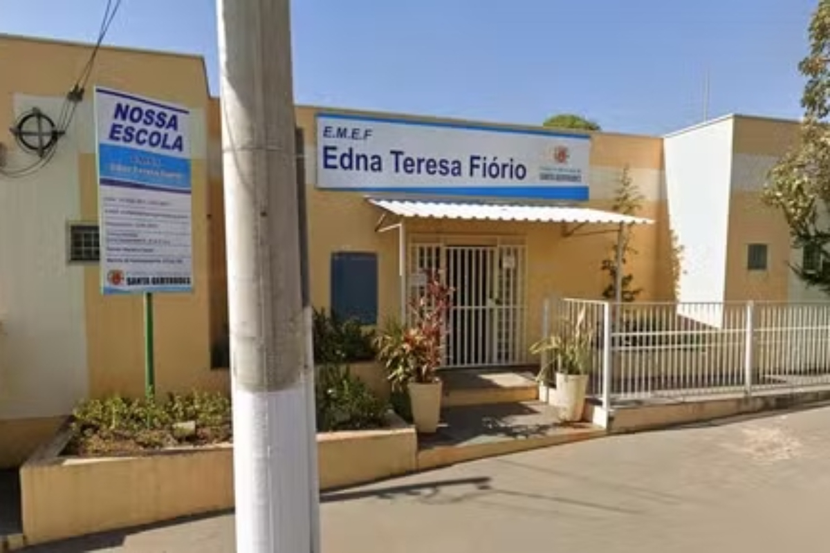 Mesário é levado à DP após sugerir voto para eleitor em SP