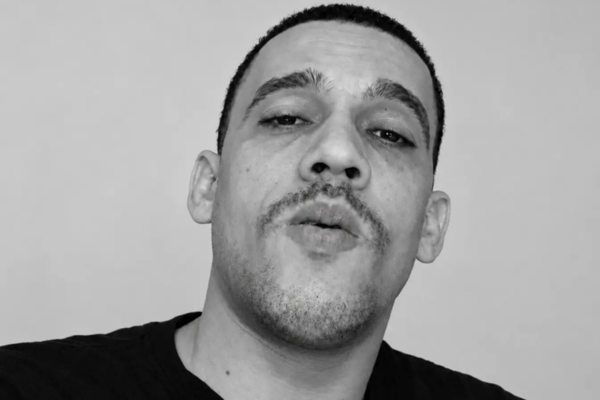 Saiba quem era o rapper de 45 anos que morreu ao trocar tiros com a PMGO - Foto