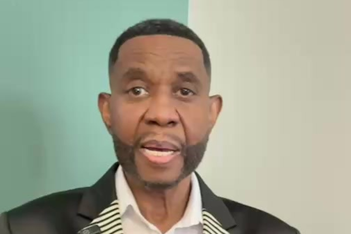 Morre o cantor de R&B Freddie Jackson, aos 70 anos