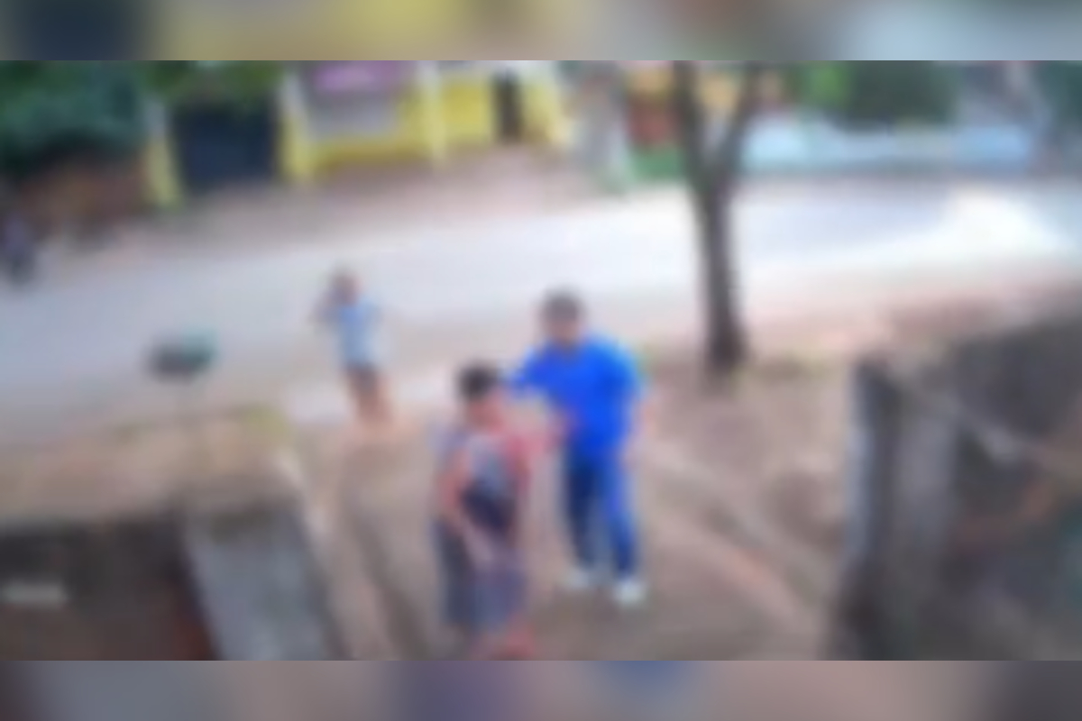 Mãe é atacada com facão ao tentar defender filha do ex-marido em MG