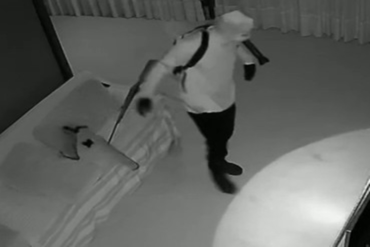 Terror do Park Way: dupla que furtou 14 casas deixou rombo de R$ 1 milhão