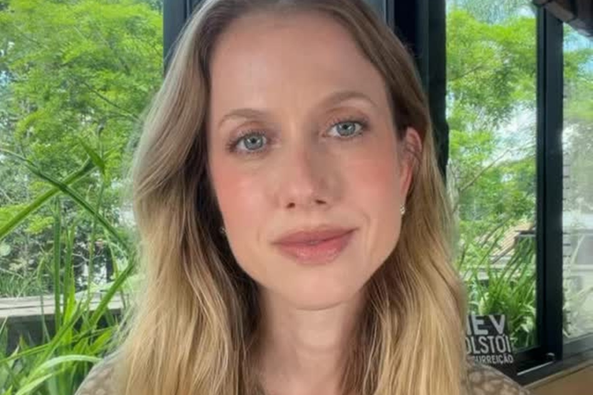 Gabriela Prioli faz balanço da política e revela voto: "Vocês já sabem"