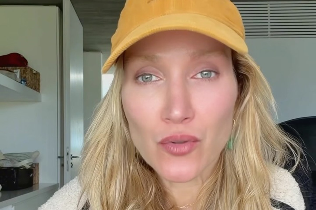 Gabriela Pugliesi pede descrição para IA e é humilhada: "Perturbada"