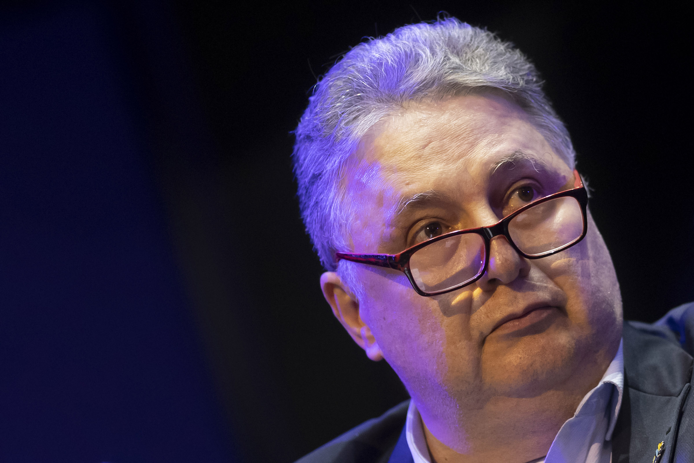 Garotinho critica anulação dos votos na eleição: "Corrupção venceu"