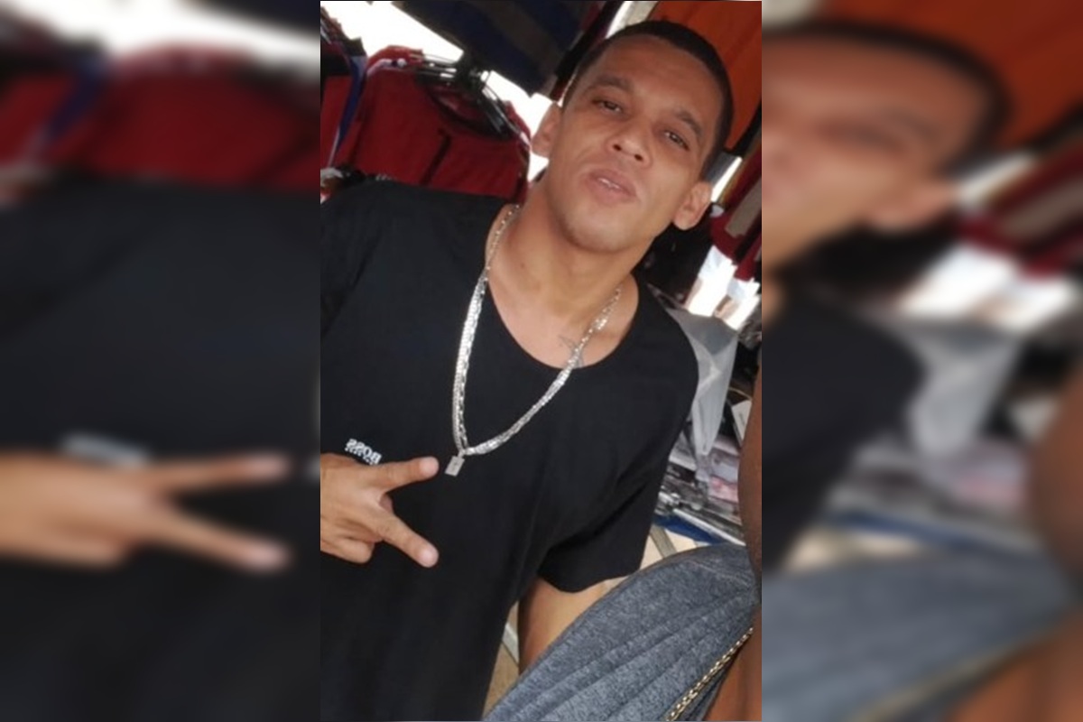 Saiba quem era o rapper de 45 anos que morreu ao trocar tiros com a PMGO