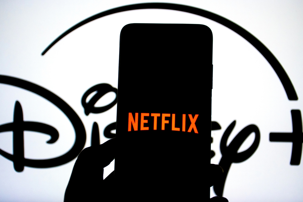 Produções da Disney entram no catálogo da Netflix após parceria; veja lista