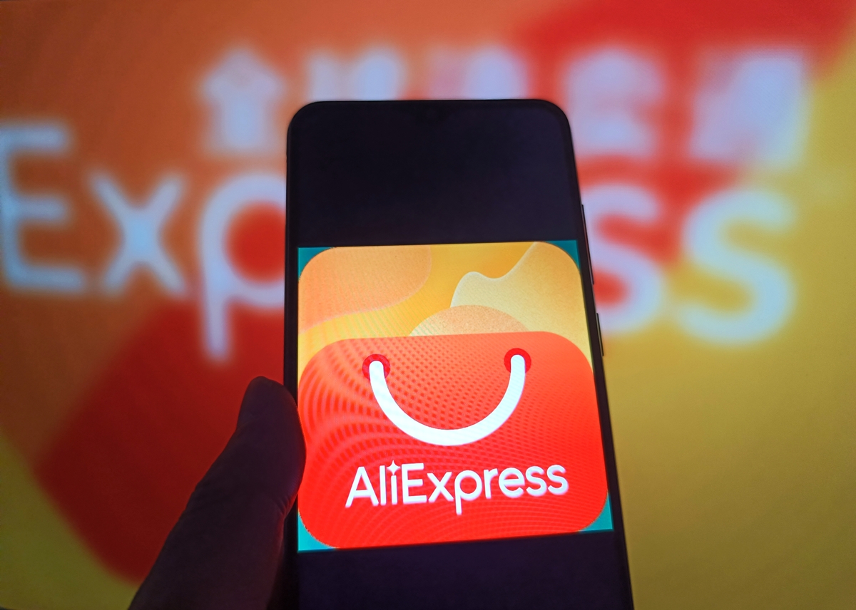 aliexpress - Metrópoles