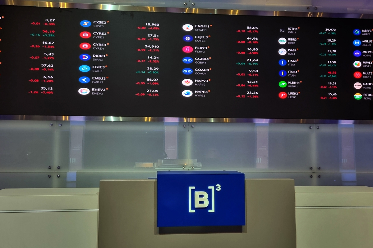 Pausa na Bolsa de Valores: entenda o que é circuit breaker